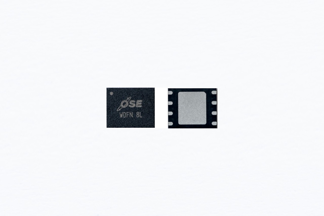 Home - Orient Semiconductor Electronics