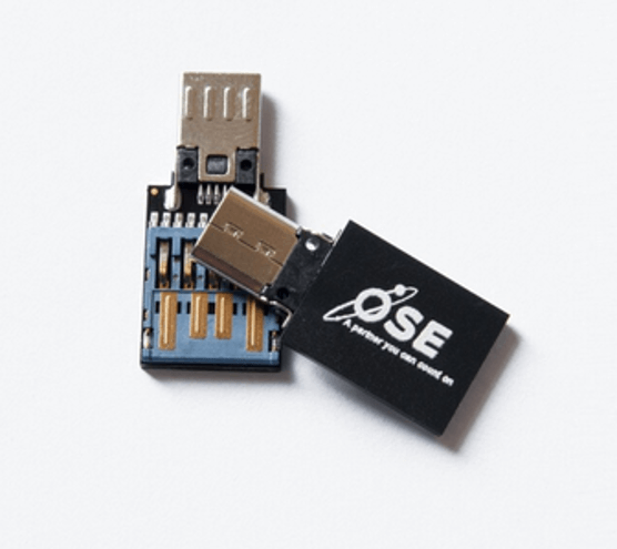USB - Semiconductor Electronics