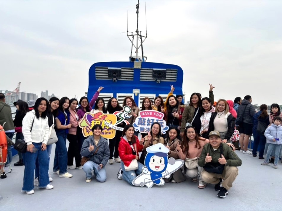 華泰電子攜手小家電診所與翠屏里 推廣循環經濟 實踐企業永續責任  