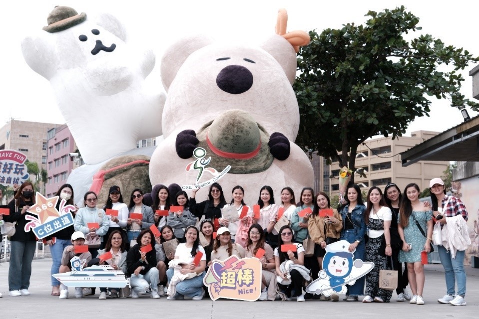 華泰電子攜手小家電診所與翠屏里 推廣循環經濟 實踐企業永續責任  