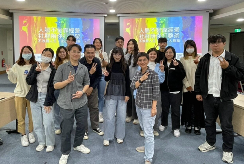 華泰電子感謝有您! 模範員工榮耀時刻