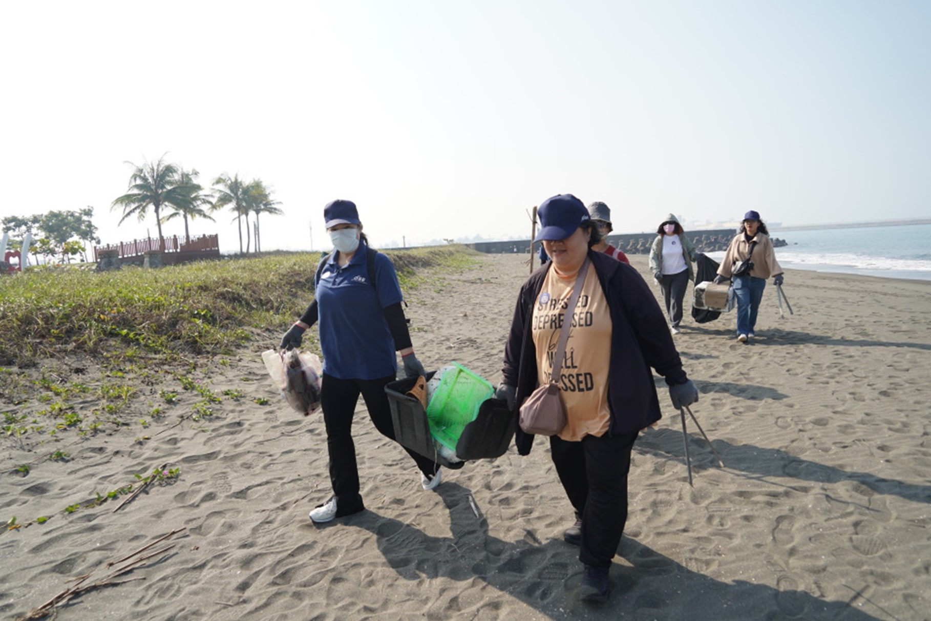 華泰電子感謝有您! 模範員工榮耀時刻