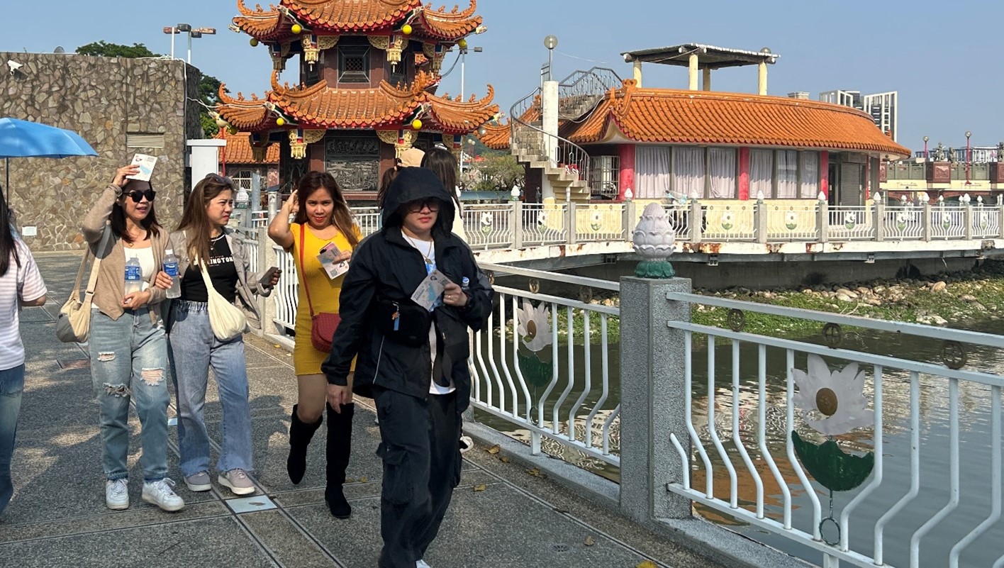 華泰電子感謝有您! 模範員工榮耀時刻