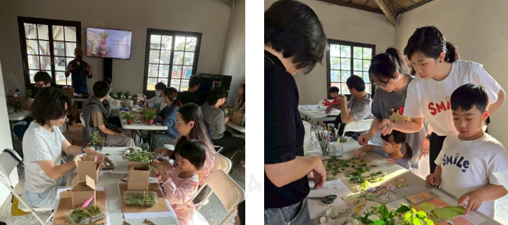 華泰電子感謝有您! 模範員工榮耀時刻