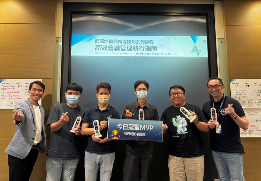 華泰電子攜手文藻外語大學舉辦「多元文化市集」 打造共融職場
