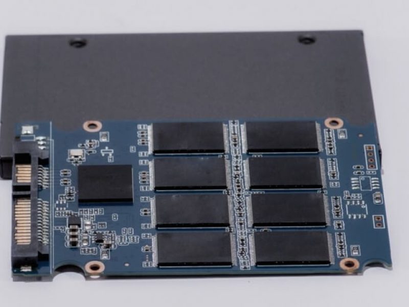 ssd ssd